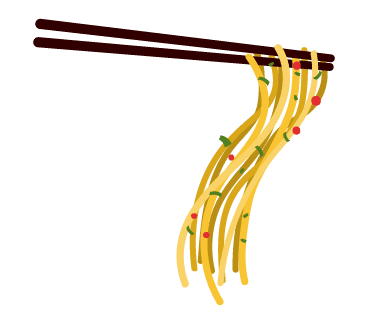 Chinese Bhel