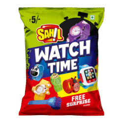 watch time