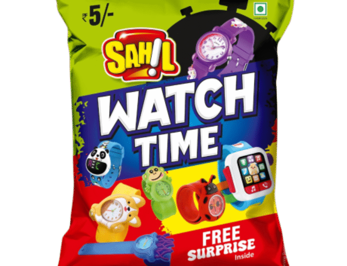 watch time